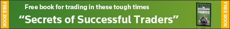 Secrets of successfull trading